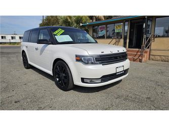 2016 Ford Flex