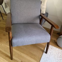 Accent Chair