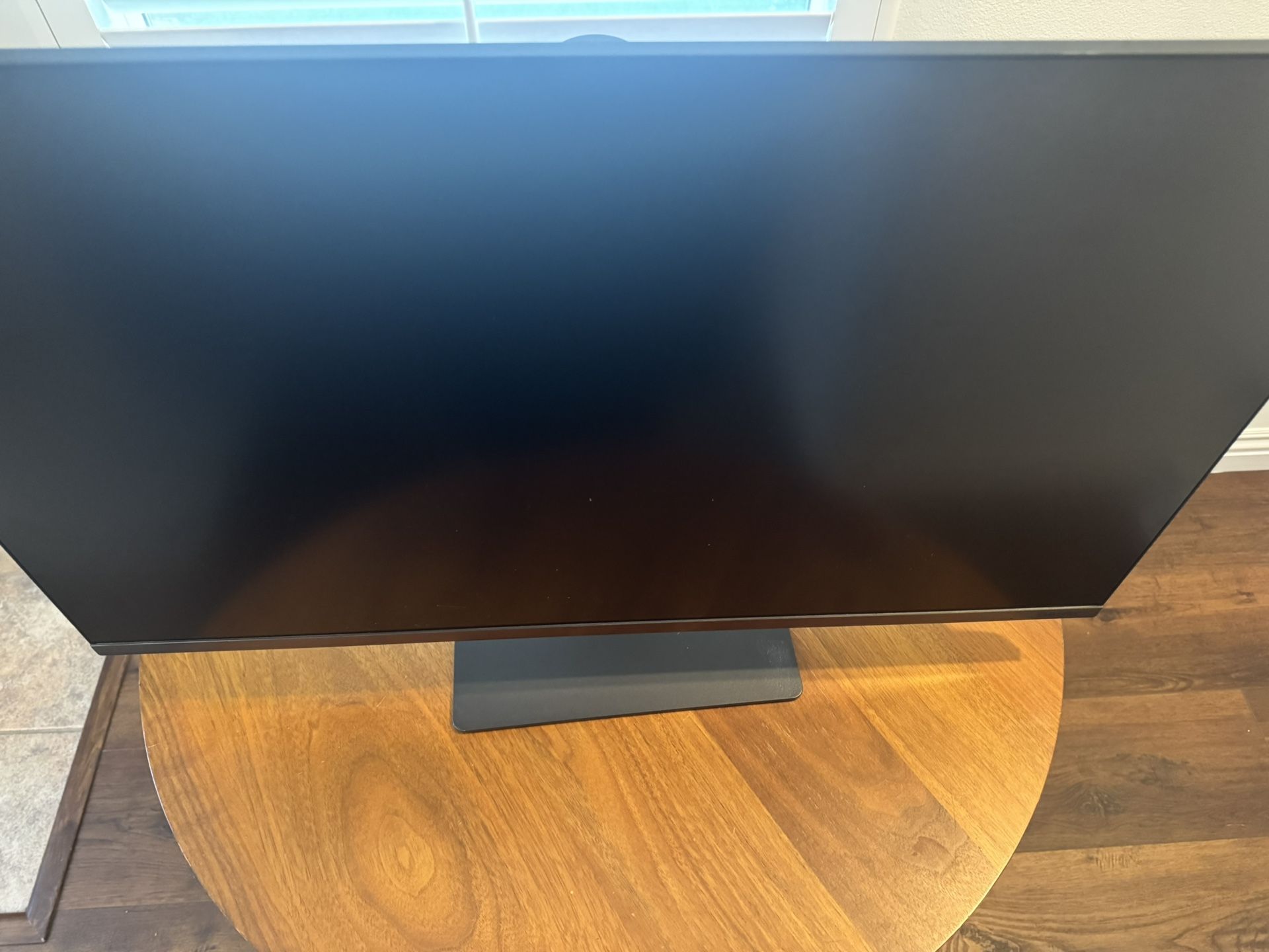 Samsung Monitor F32TU872VN Thunderbolt3