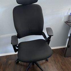 Steelcase Chair