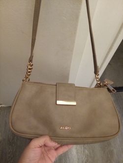 Aldo purse
