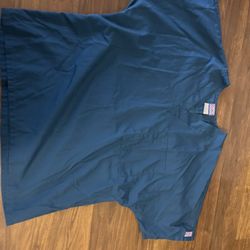 Cherokee Scrub  Ladies 