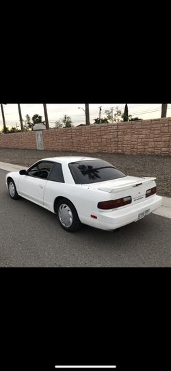 240sx Wing