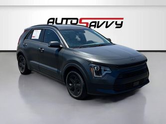 2023 Kia Niro
