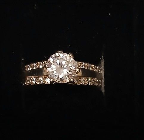Diamond Ring