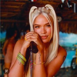 Tickets - Karol G