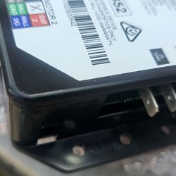 Slide Out Dual Motor Slide Controller 