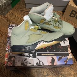 jordan 5 retro