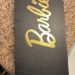 Chi X Barbie Dreamhouse 1.25 Triple Barrel Deep Waver