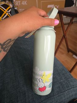 NEW Miffy thermal tumbler