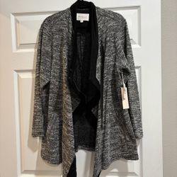 Two by Vince Camuto Cardigan 