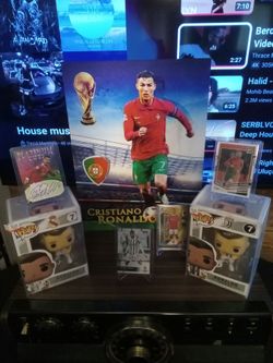 Cristiano  Ronaldo  Cr7  Siuuuuuu  $? make me an offer