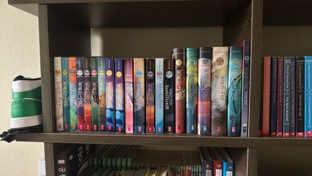 Youth Books