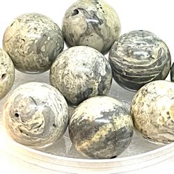 Ocean Jasper Lot Of 11