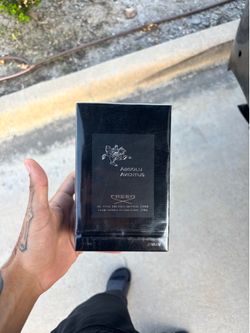 Creed Absolu