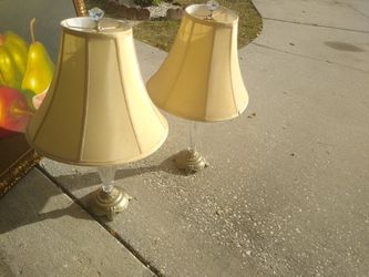 Lamps