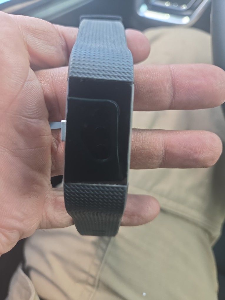 FITBIT Charge 2