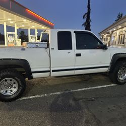 1995 Chevrolet C/K 1500