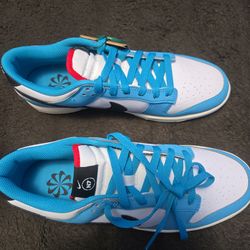 Nike dunk low next nature