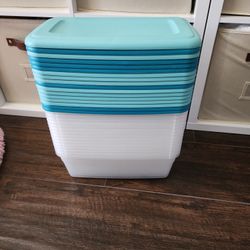 Storage Containers