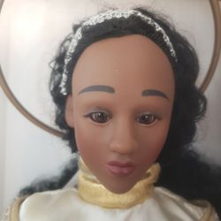 Animated Holiday Figure (1999)