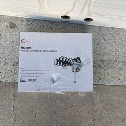 HDTV ANTENNA