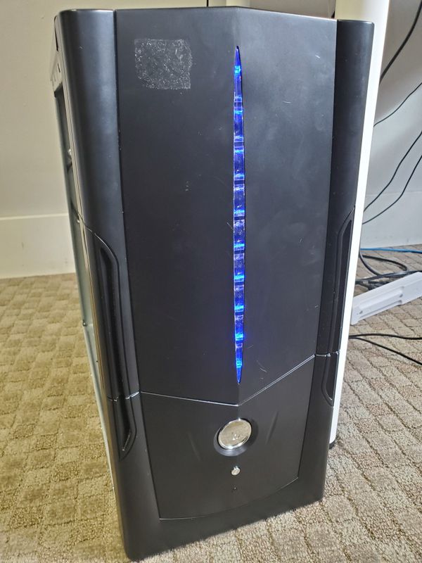 Budget Gaming PC $100 IF PICKED UP TONIGHT for Sale in Seattle, WA ...