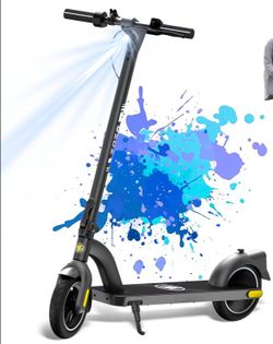 ZDZA electric scooter