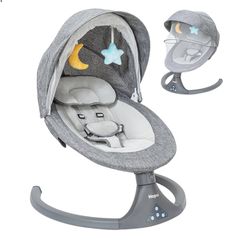 Baby Rocker for Baby 0-9 Month