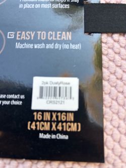 Gorilla chair pads new