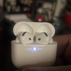 AirPod 4 ($80)