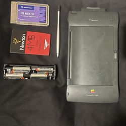 Apple MessagePad 2000