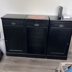 Wine Storage- Office Storage