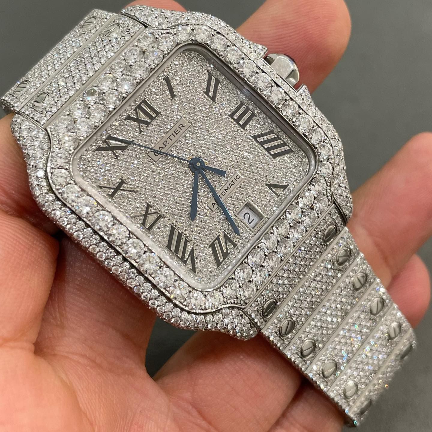 Bust Down Carti