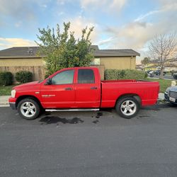 2006 Dodge Ram