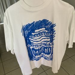 Marni Shirt 