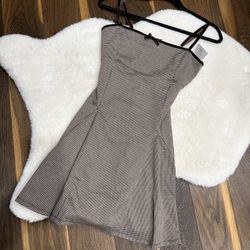 New Woman's Short Dress