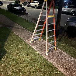 Ladder
