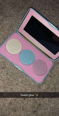 Sweet glow