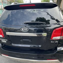 2011 KIA Sorento