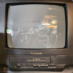 Panasonic Television 