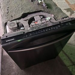 Samsung Dish Washer