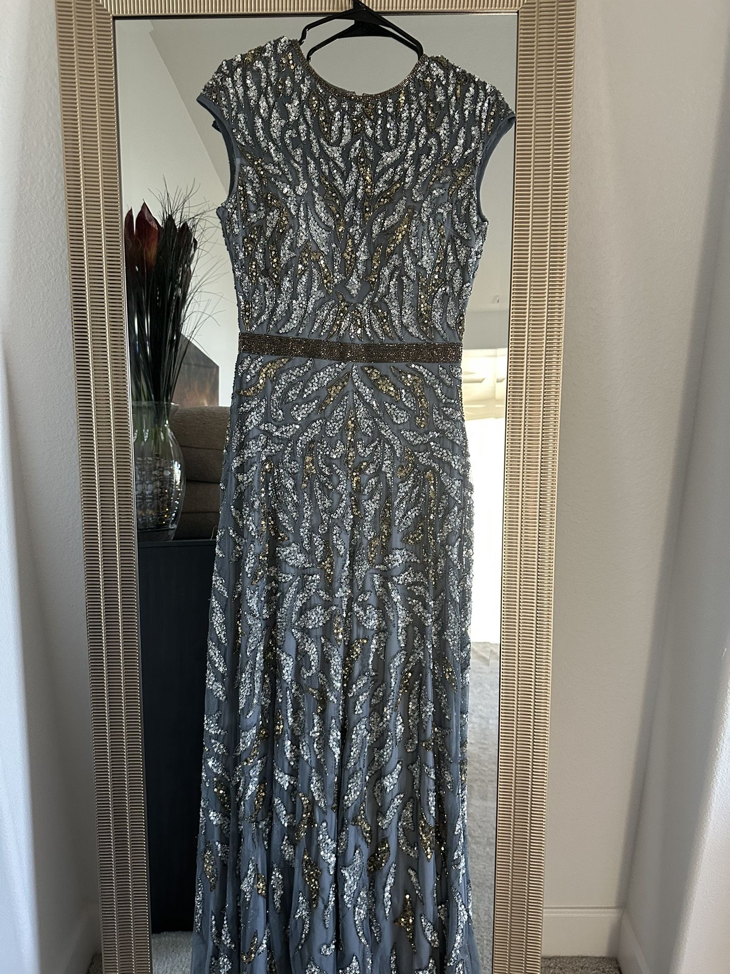 Evening Gown