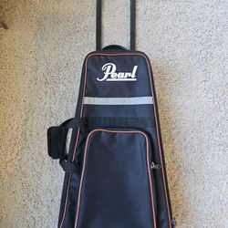 Pearl percussion set