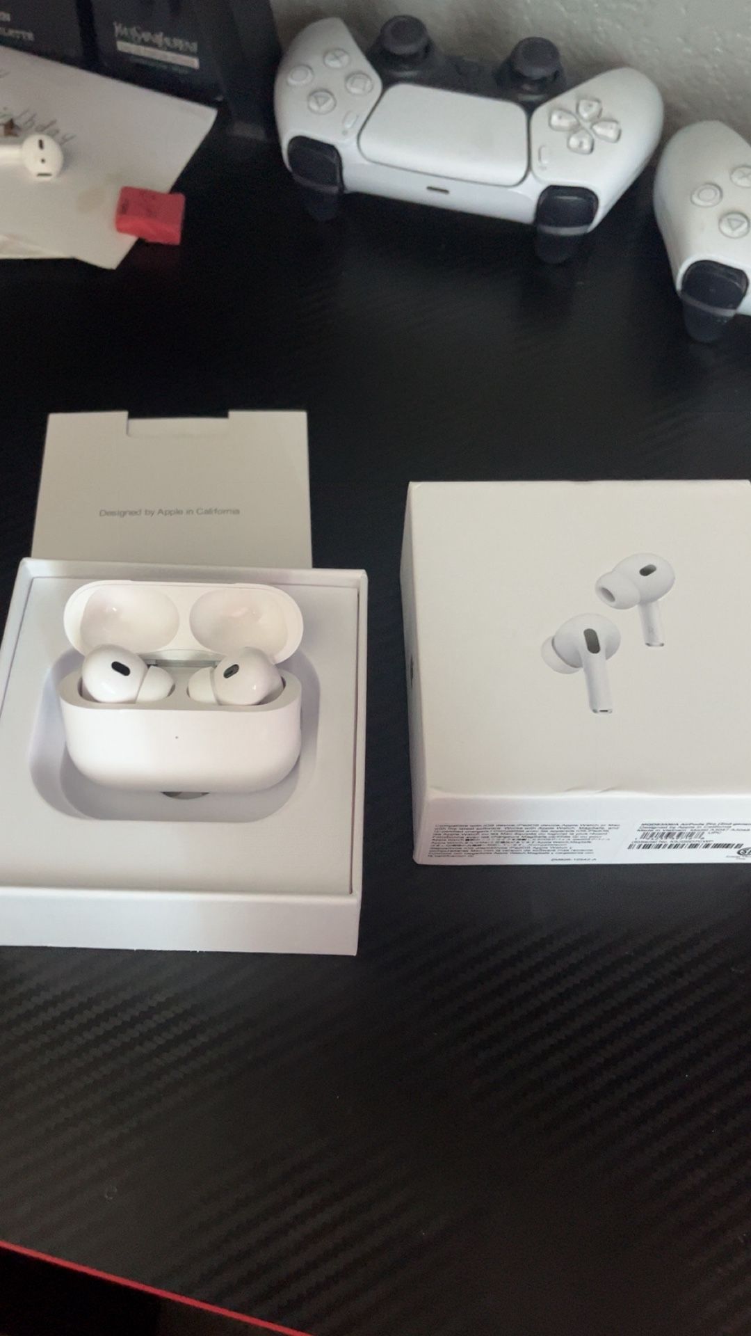 AirPods Pro (2nd generation)