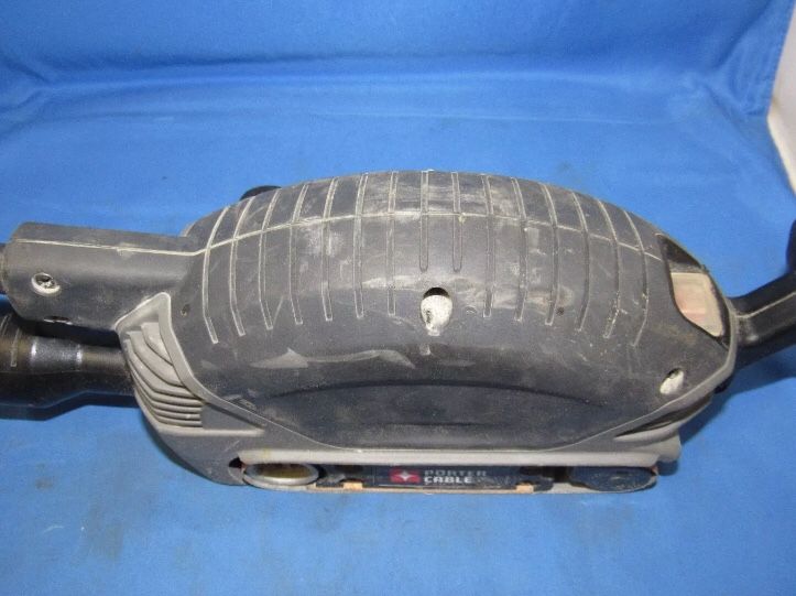 Porter Cable 371K 371 2 1/2" x 14" Compact Belt Sander for Sale