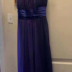 City Triangles Plus Size Dress (Vestido)