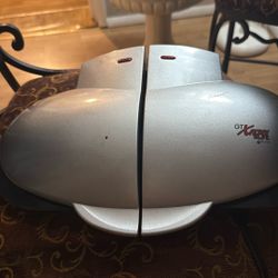 GT Xpress 101 Deluxe