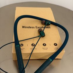 Wireless Headphones 
