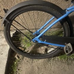 Cran Brook Blue Mountain Bike New Never Used